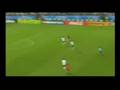 Spain Vs Germany Euro 08 all of Xavi's touches & passs Pt 1