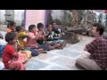 India: Wrapped up, tied up, tangled up in Jesus