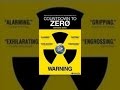 Countdown to Zero