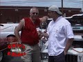 E-Rider at the American Legion 619 car show part 2