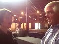 TC50 with Ron Conway