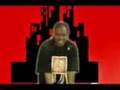 Jua Cali - Ngeli Ya Genge (REAL VIDEO)