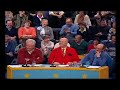voici un petit extrait des interdits des grosses tetes - le pire de bouvard, christian morin nous racconte une blague cochonne...naturellement.
lachez vos commentaires et votes merci. � suivre...
(p.s: regardez aussi mes autres videos sur les grosses tetes si vous le desirez merci)