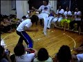 Capoeira Athens - Festival 2004