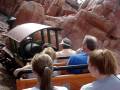 Big Thunder Mountain Railroad @ Magic Kingdom