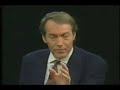 Charlie Rose: December 21, 1998