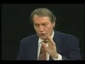 Charlie Rose: December 21, 1998