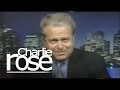 Charlie Rose: December 21, 1998