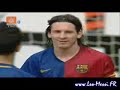 The Best of Lionel Messi