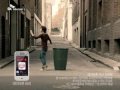 Jang Keun Suk - SKT NATE CF