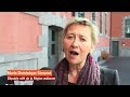 Position du groupe cdH au Parlement wallon sur le TTIP