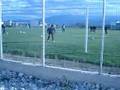 Pierikos Entrenamiento Goalkeeper
