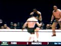 Joe Louis vs. Billy Conn I - Ringside Remembers