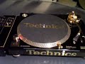 Closer Look-Limited Edition Gold Technics 1200 - SL-1200LTD! Closer Look-Limited Edition Gold Technics 1200 - SL-1200LTD!