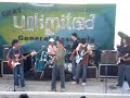 Lakas Tama by Stop Toys @ DLSU-D CEAT GA 2007