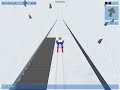 deluxe ski jump 3