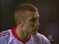 Bentornato Shevchenko - welcome back sheva