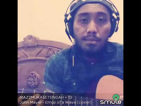 Emoji of a Wave (Guitar by Myself)