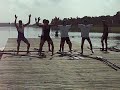 Kamate Haka der Jugend des RV Wiking Bregenz