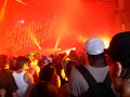 Pukkelpop 2008 : TC - Boiler Room Pukkelpop 2008 : TC - Boiler Room