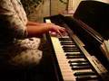 Shadowfeet - Brooke Fraser