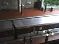WMATA Green Line 8 Car Alstom\