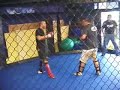 So Cal Bullshido Throwdown #6 Highlight
