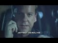 24 S7 Battlestar Galactica Style Credits [HD]