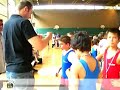 tournoi du cavigal lutte nice - m. xavier garcia...