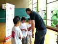 tournoi du cavigal lutte nice - m. xavier garcia...