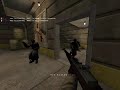 Wolfenstein: Enemy Territory  - Rifle kills