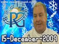 RussellGrant.com Video Horoscope Pisces December Tuesday 15t