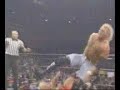 WWF Leg Break