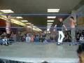 IPW: Disco Inferno vs Davey Deluxo (Armageddon Cup) 1of2