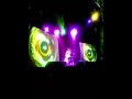 El Guincho - Kalise - live, Primavera Sound 2008