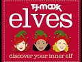 Carson Kressley Leads T.J. Maxx 100 Elves March