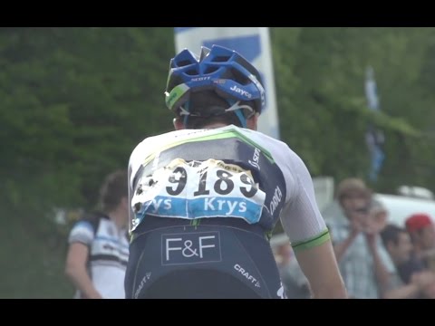 Tour de France 2014 - Stage 14