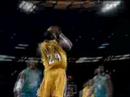 Kobe Bryant Reverse Dunk