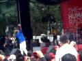 Maldita Vecindad El Circo Nike Human Race
