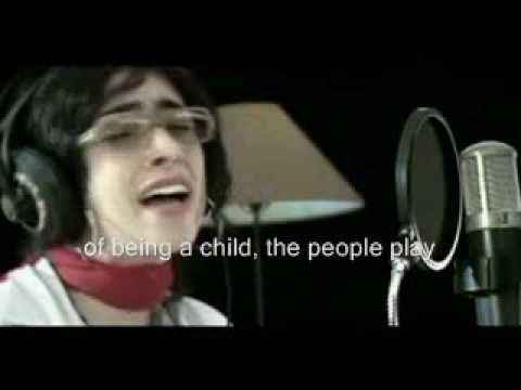 Velha Infancia Tribalistas ( traduccion english )