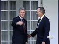 From Bush To Obama