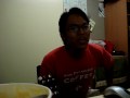torn dgn halo (kau dgr tak ni)