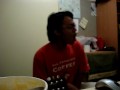 torn dgn halo (kau dgr tak ni)