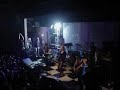 Vive La Fete - Maquillage - Live in Sao Paulo