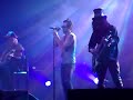 Velvet Revolver - Patience - Manchester 17/03/08
