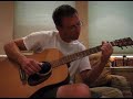 Redeemed arranged by Pete Huttlinger
