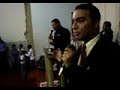 S�rgio Marques e Marquinhos