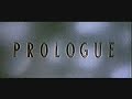 this is the prologue for the extended version of dune (1984). the original from 1984 was directed by david lynch. this extended version was credited to a certain allan smithee, which is a name given to films, if the director doesent want to have anything to do with the film no more. the extended version of dune did have certain cool elements, like this prologue. but many places in the film it was certain that they just reused material from a totally different place in the film as filler. as when the leader of the bene gesserit visits caladan, you see footage from paul and jessicas capture on dune. very poorly made. and also when the guild visits the emperor on his home planet you see footage from ships on dune. very poorly made, but most of the rest of the movie is fine.