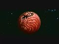 this is the prologue for the extended version of dune (1984). the original from 1984 was directed by david lynch. this extended version was credited to a certain allan smithee, which is a name given to films, if the director doesent want to have anything to do with the film no more. the extended version of dune did have certain cool elements, like this prologue. but many places in the film it was certain that they just reused material from a totally different place in the film as filler. as when the leader of the bene gesserit visits caladan, you see footage from paul and jessicas capture on dune. very poorly made. and also when the guild visits the emperor on his home planet you see footage from ships on dune. very poorly made, but most of the rest of the movie is fine.