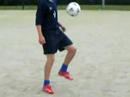 EuroElite Kick-Ups
